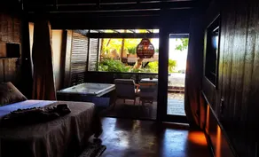 Vila Torém - Room