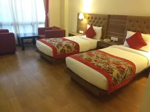 Sobralia Hotels Casino Resort & Spa - Habitación