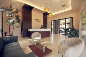 Hotel Colono Beach - Reception
