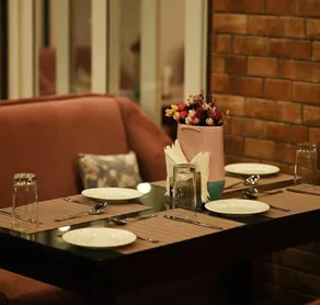 HOTEL JS SOUVENIR - Restaurante