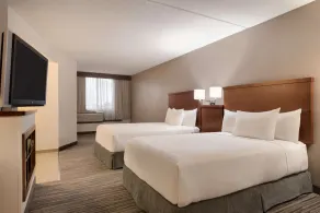 Hyatt Place Chicago Schaumburg - Chambre