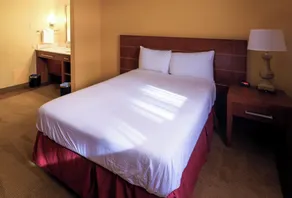 Motel 6 Phoenix, AZ – Sky Harbor - Room