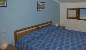 Appartamenti Fetovaia Nord - Goelba - Zimmer