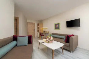 Royal Garden Beach Hotel - Room