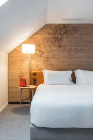 Dolce by Wyndham Versailles - Domaine du Montcel - Chambre