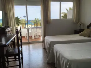 Apartamentos Bahia - Rom