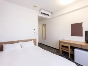 KOKO STAY Sukagawa- formerly Hotel Wing International Sukagawa - Room