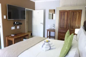 Firwood Lodge - Room