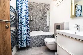 Apartment S48 - Bagno