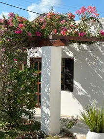 Hotel Maria Maria - Réception