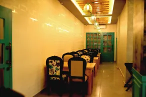 Sumitel Premier Inn - Restaurant