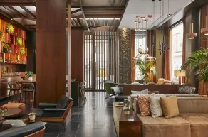 Thompson Madrid, by Hyatt - Lobby