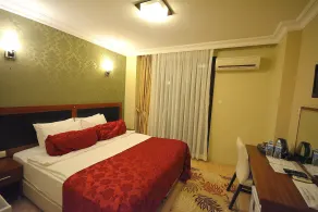 Velena Hotel - Camera
