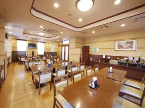 Hotel Route-Inn Kikugawa Inter - Restaurant