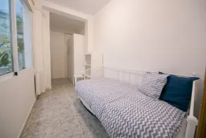 Cisneros Flat - Quarto