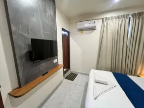 sterling wood hotel - Quarto