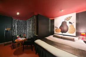 Grand Hotel Staymore -Adult Only - Værelse