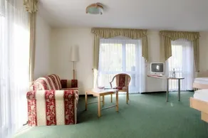 Landhotel Rittersgrün - Quarto