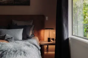 Maruia River Retreat - Habitación