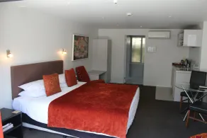 The Grange Motel - Habitación