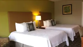 Wingfield Inn - Habitación