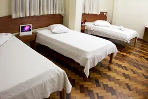 ACOMODARE HOTEL- SOB NOVA Direção - Zimmer