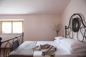 Buccia Nera - Zimmer