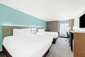 Comfort Inn near Great Smoky Mountain National Park - Chambre