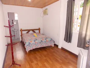Pousada L'Auberge - Room