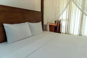 Surf and Zen - Coworking and Coliving Habaraduwa - Zimmer