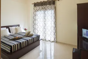 Casa Noste Apartments - Zimmer