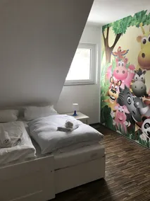 Schön Apartments - Camera