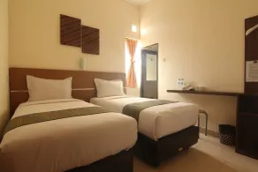 Hotel Pules - Værelse