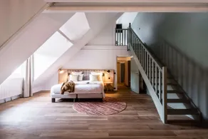Best Western Plus l'Orée Paris Sud - Zimmer