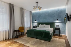 Konventa Sēta Hotel - Keystone Collection - Habitación