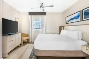 Hilton Grand Vacations Club Ocean 22 Myrtle Beach. - Rum