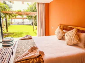 Hotel BG Wellness & Spa Boca del Río Veracruz - Rum