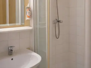 Adagio Access Paris Maisons Alfort ex Citéa - Salle de bain
