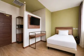 LVG Hotel Collection - Belfiore - Værelse