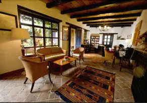 Guayaba Inn Boutique Hotel - Réception