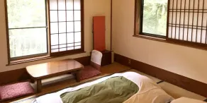 YUPOPPO Hakone - Room