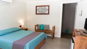 Pousada Tartaruga - Room