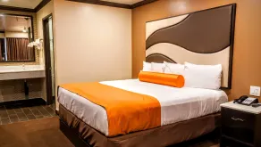 Redondo Pier Inn - Chambre