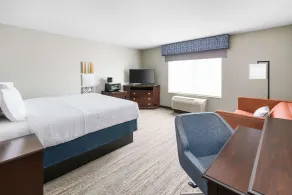 Hampton Inn & Suites Thousand Oaks, CA - Chambre