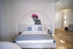 Maja Luxury Resort Hotel - Rom