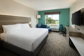 Holiday Inn Express & Suites Gulf Breeze - Pensacola Area by IHG - Chambre