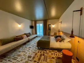 Belem Hôtel - Chambre