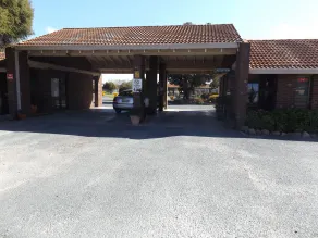Rivergum Motel - Lobby
