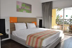Paradis Palace - Chambre