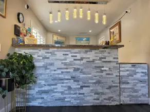 San Luis Inn and Suites - Reception